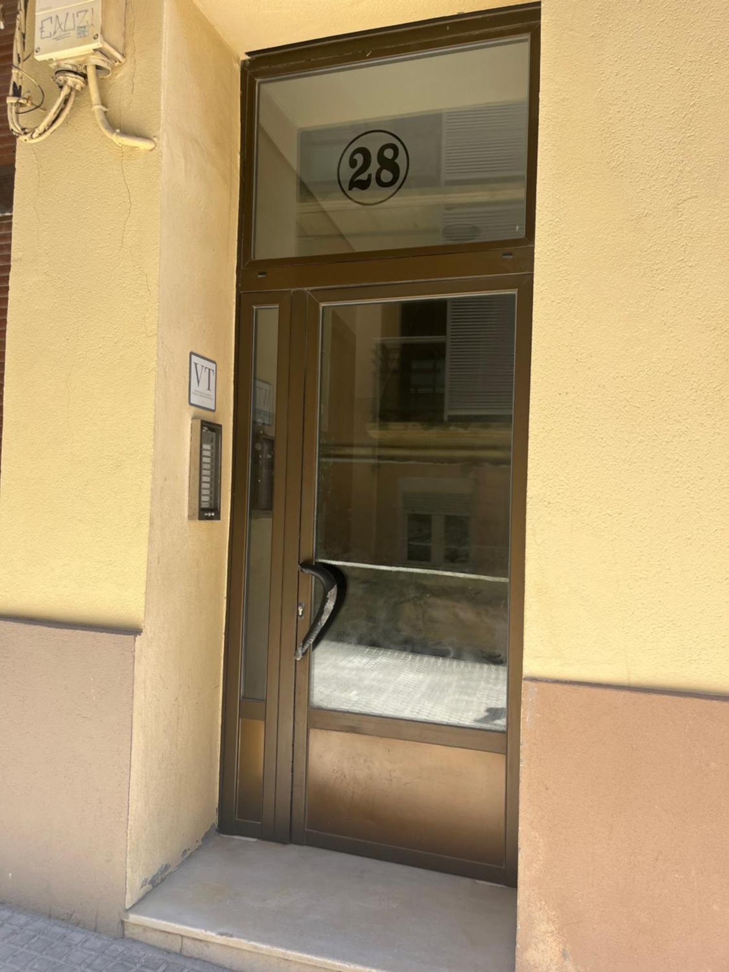 Sagues Beach Apartment ซานเซบาสเตียน ภายนอก รูปภาพ