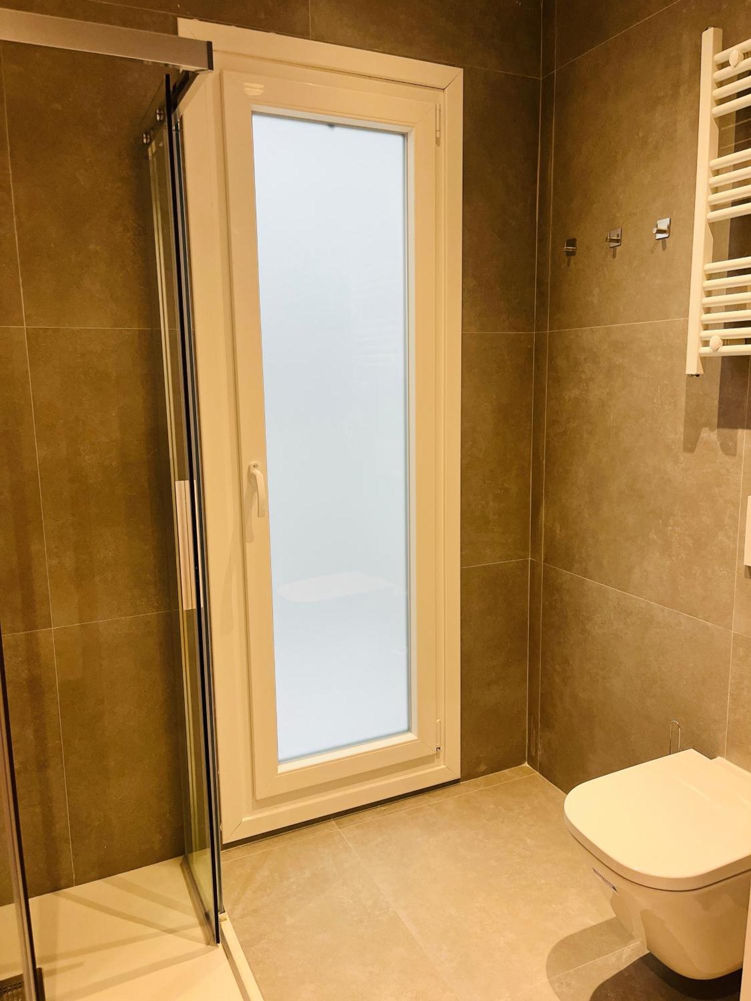 Sagues Beach Apartment ซานเซบาสเตียน ภายนอก รูปภาพ
