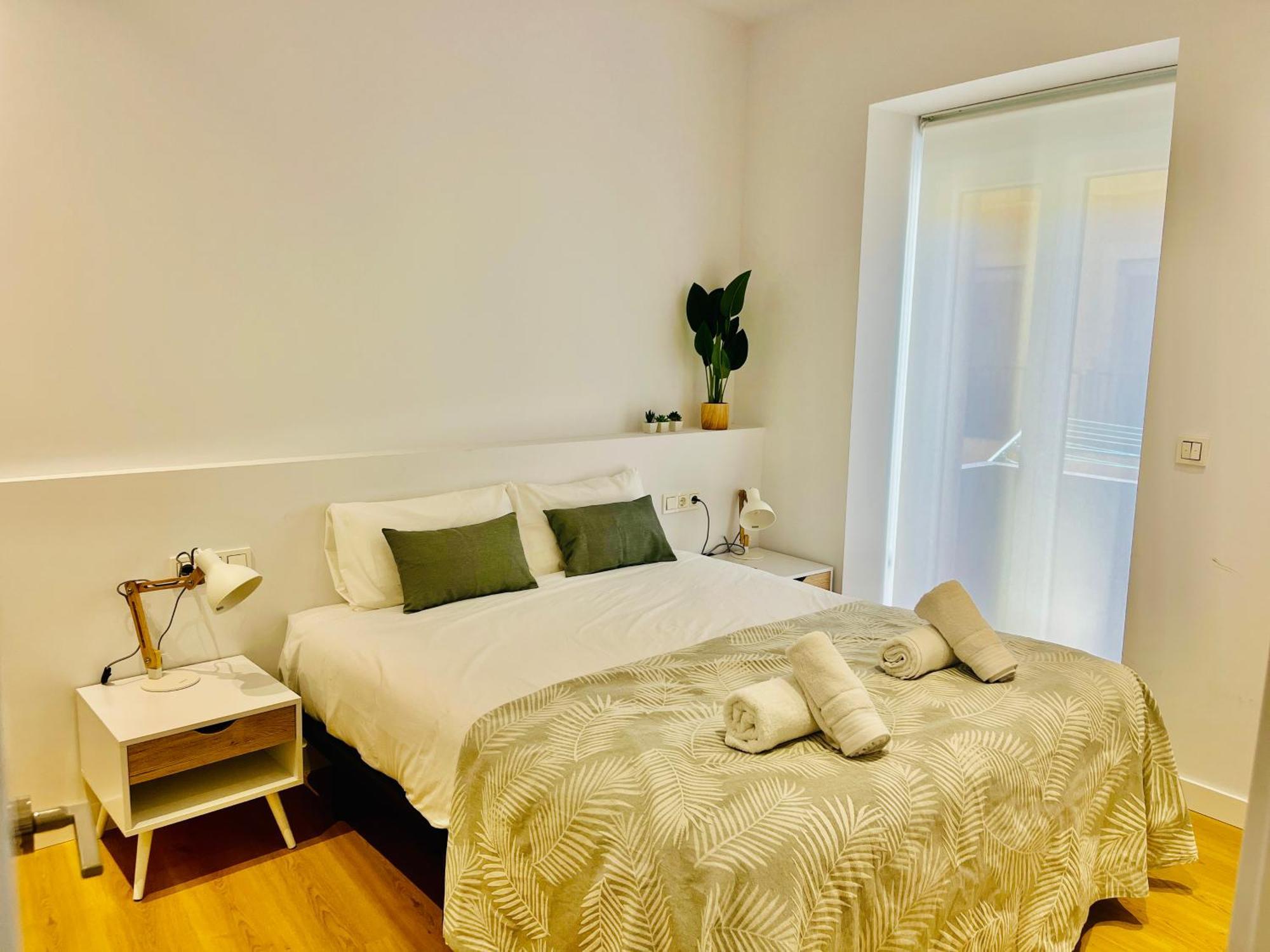 Sagues Beach Apartment ซานเซบาสเตียน ภายนอก รูปภาพ
